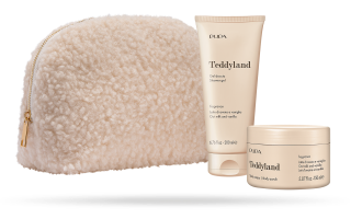 Teddyland - Kit 1 - PUPA Milano