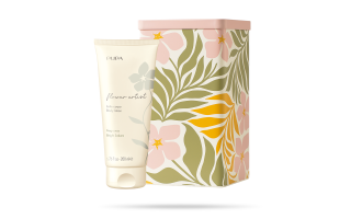 Flower Artist - Lait pour le Corps - PUPA Milano