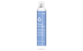 Shampoo sec - PUPA Milano