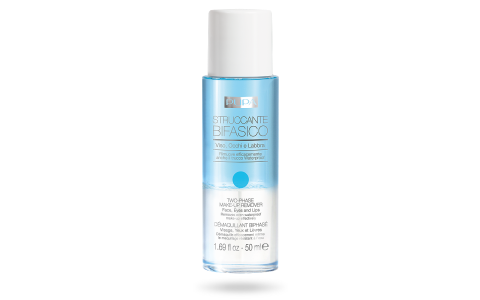 Démaquillant Biphasé 50 ml - PUPA Milano