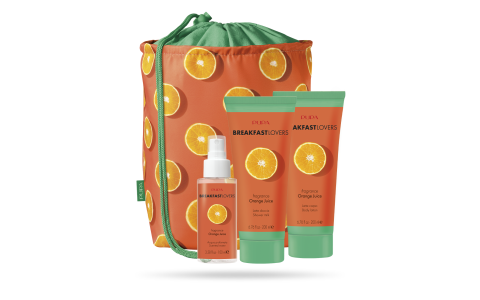 Breakfast Lovers Kit 4