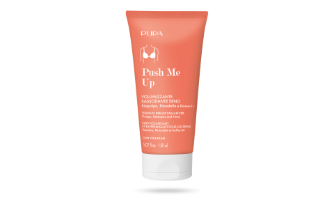 Produit Volumisant Et Raffermissant Pour la Poitrine Push Me Up 150 ml - PUPA Milano