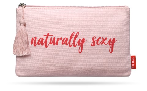 Pochette Naturally Sexy
