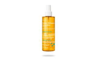 Soin Solaire Biphase Invisibile Corps Visage SPF 15 (200 ml) - PUPA Milano