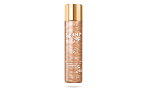 Shine Bright Spray Illuminatrice - PUPA Milano