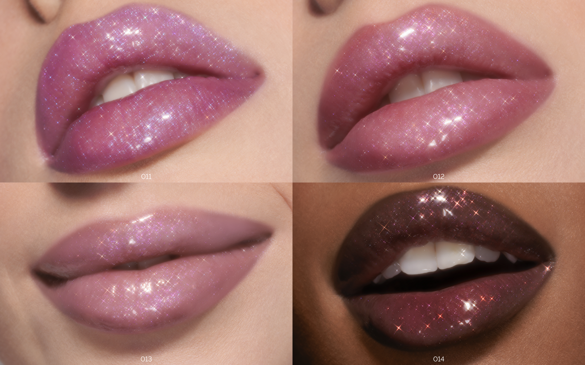Shock Plump Bling Bling - PUPA Milano
