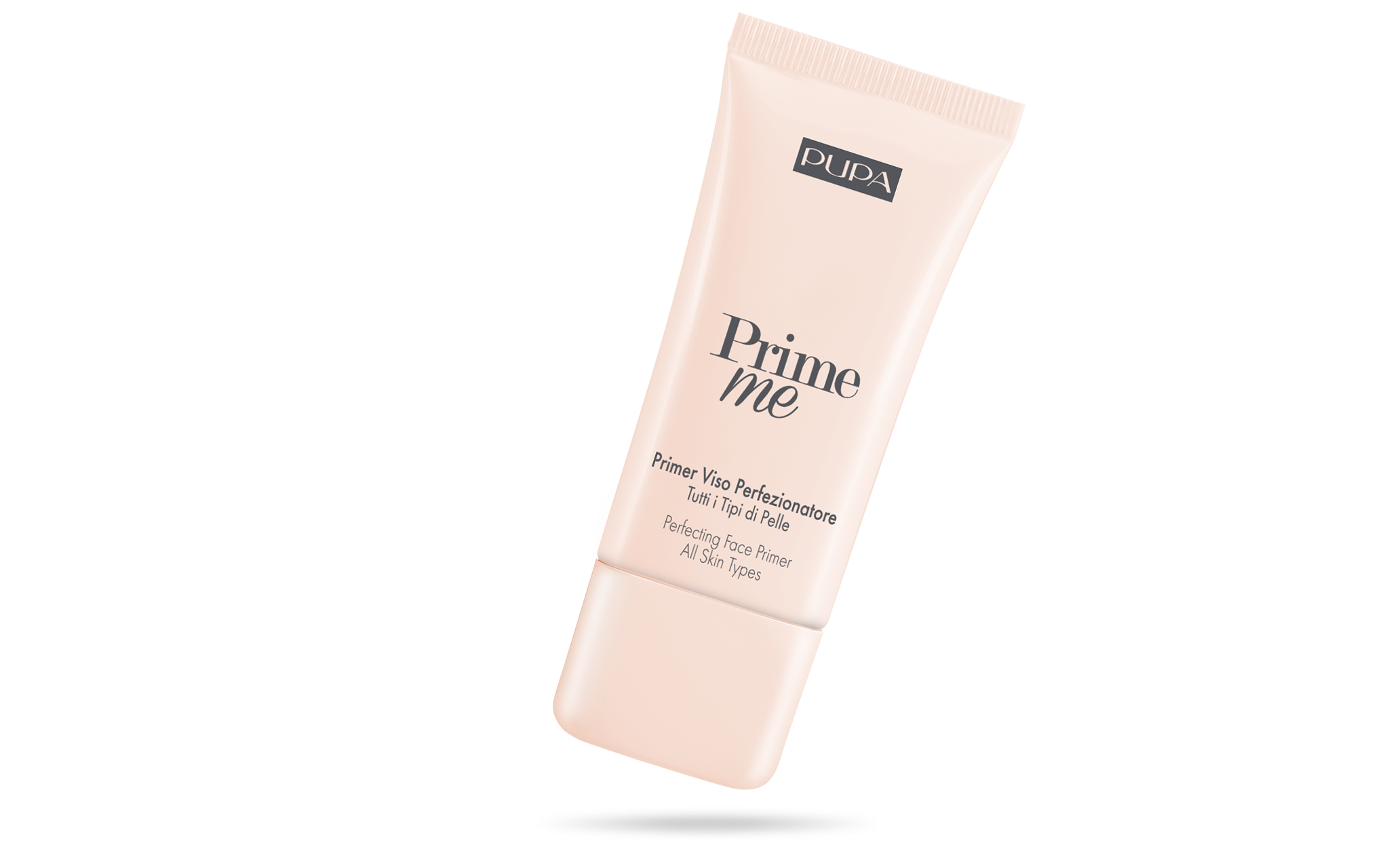 Base de Pré-maquillage Sublimatrice - PUPA Milano