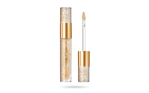 Shine Bright Jelly Lip Gloss