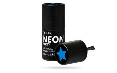 Vernis à Ongles Effet Fluo - PUPA Milano