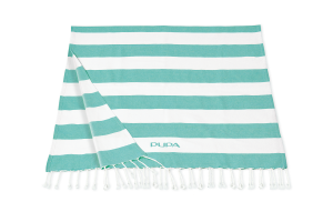 Summer Towel 2024 - Turquoise - PUPA Milano