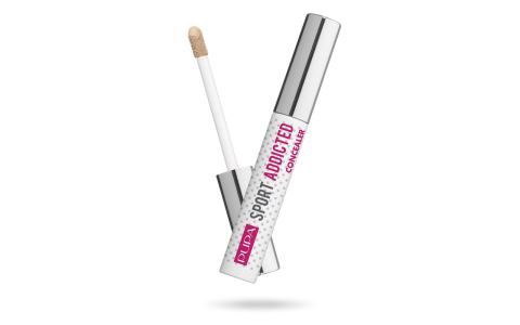 Sport Addicted Correcteur - PUPA Milano