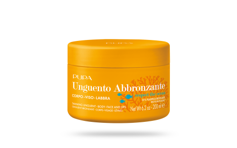 Onguent Bronzant (200 ml) - PUPA Milano