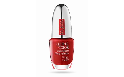 Lasting Color Vernis à Ongles Brillant - PUPA Milano