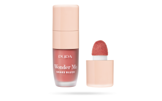 Wonder Me Shake Blush - PUPA Milano Wonder Me Shake Blush - PUPA Milano