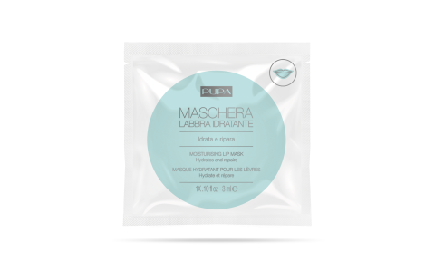 Masque Lèvres Hydratant