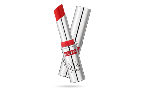 Jelly Glow Lip Balm