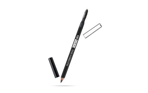 True Eyebrow Pencil Crayon Sourcil - PUPA Milano