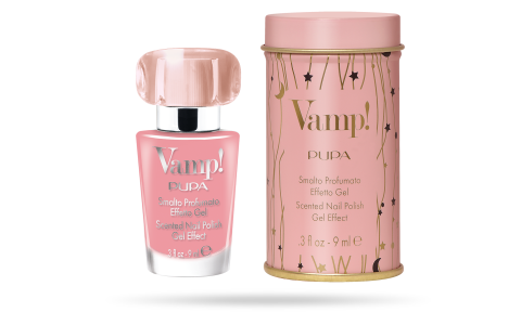 Vamp! Vernis à Ongles