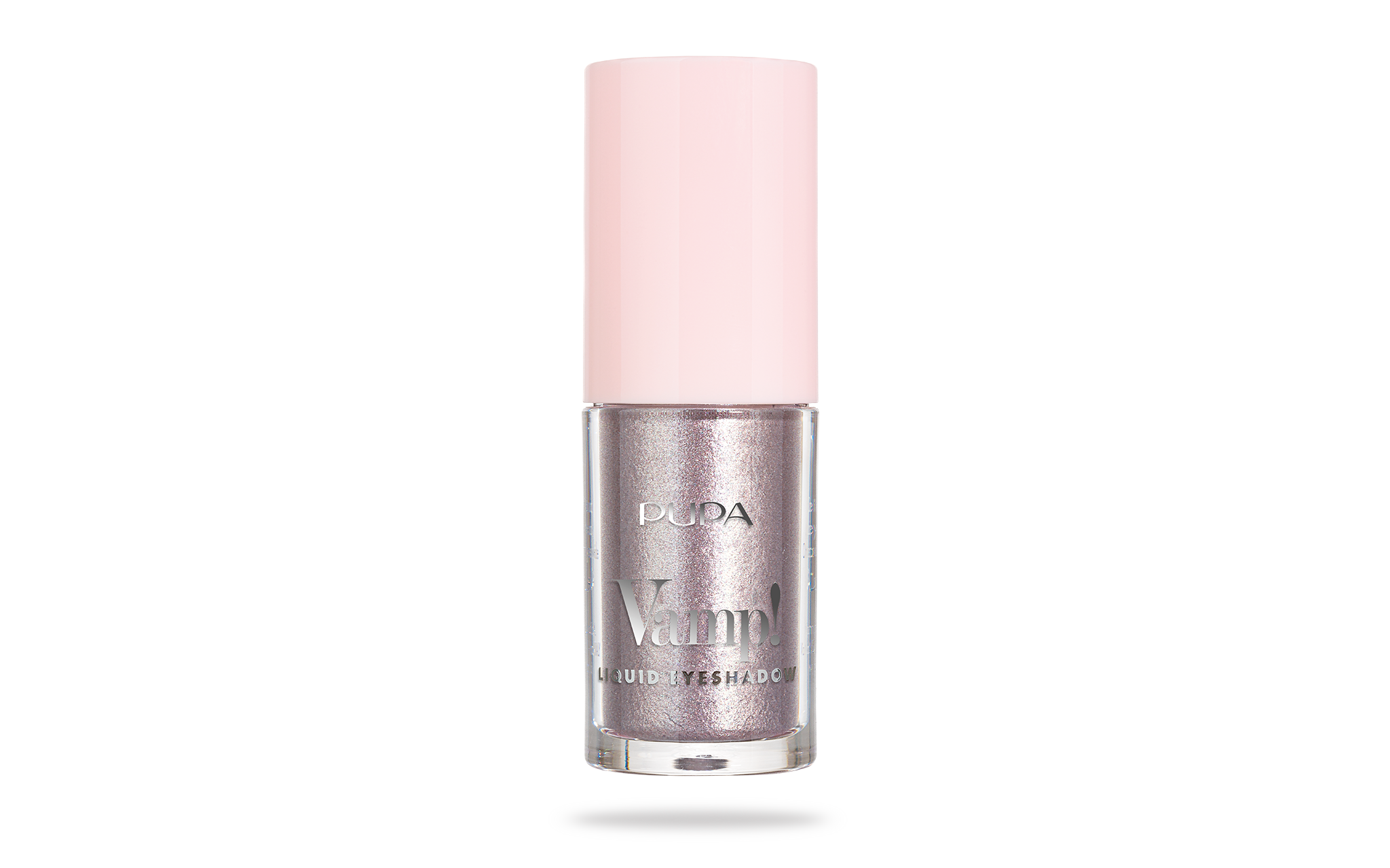 Vamp! Ombre &agrave; Paupi&egrave;res Liquide - PUPA Milano