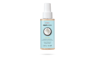 Eau parfumée  Fruit Lovers - PUPA Milano