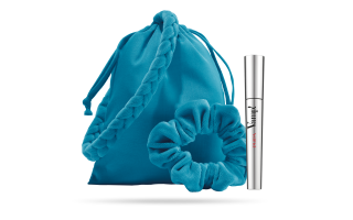 Kit Vamp! Mascara, Beauty Band & Scrunchy - PUPA Milano