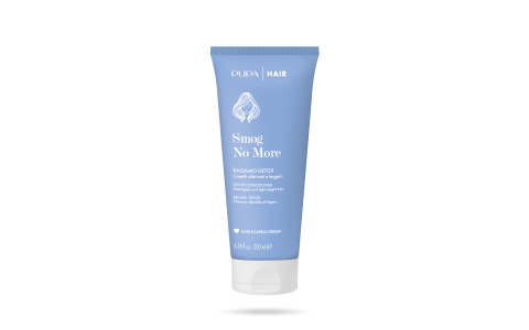 Après-Shampooing Détox - PUPA Milano
