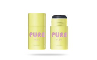 #GRWMSTICK - Pure - PUPA Milano