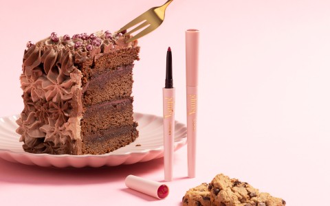 Vamp! Lip Pencil - PUPA Milano