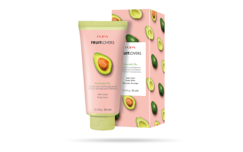 Lait Pour Le Corps Fruit Lovers - PUPA Milano