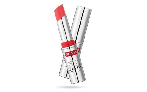 Jelly Glow Lip Balm