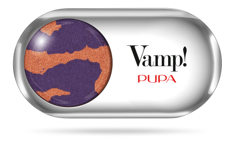 Vamp! Ombre à Paupières - PUPA Milano