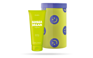 Happy Box - Gel pour le Douche - PUPA Milano