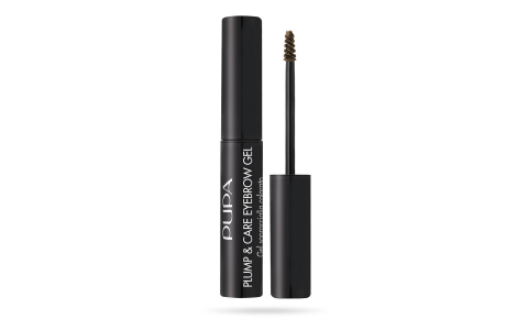Plump & Care Eyebrow Gel