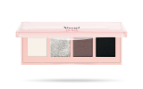 Vamp! Palette 4 Ombres &agrave; Paupi&egrave;res - PUPA Milano