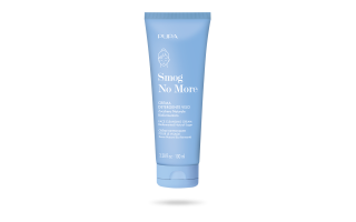 Crème Nettoyante Pour le Visage Smog No More - PUPA Milano