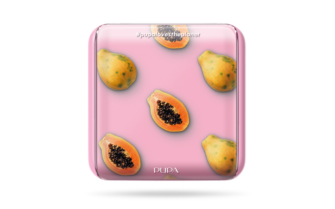 Palette S Food&Fun - PUPA Milano