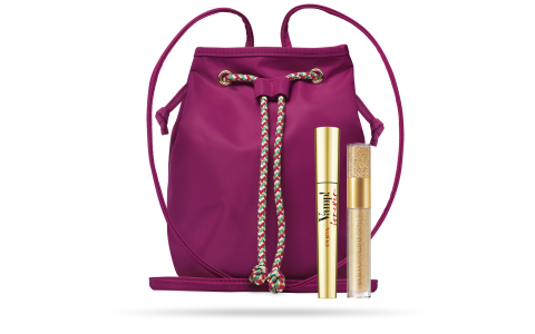 Kit Vamp! Forever & Jelly Lip gloss - PUPA Milano