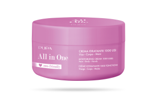 Crème Hydratante 1000 Usages All In One - PUPA Milano