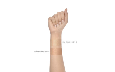 Crème Illuminatrice Coconut Lovers - PUPA Milano