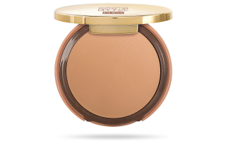 Extreme Bronze Fond de Teint Solaire en Crème Compacte - PUPA Milano