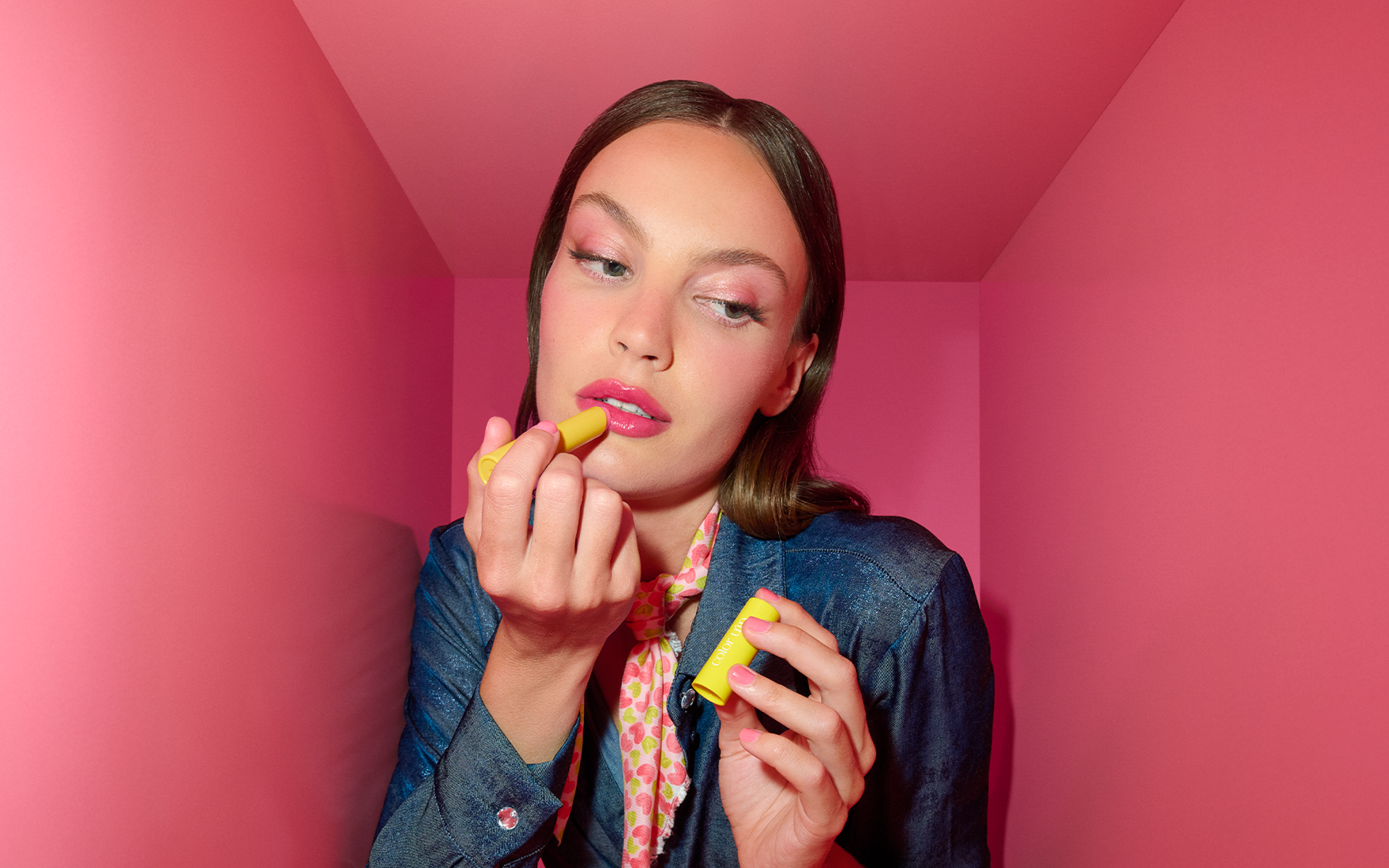 Color Trip Baume à pH réactif pour les lèvres - PUPA Milano