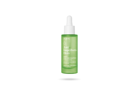 Anti-Imperfection Hero Sebum Control Serum