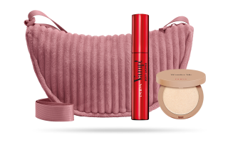 Kit Vamp! Sexy Lashes & Wonder Me Glow - PUPA Milano