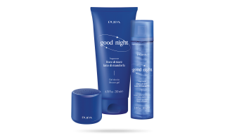 Mood Boost - Kit 1 - PUPA Milano
