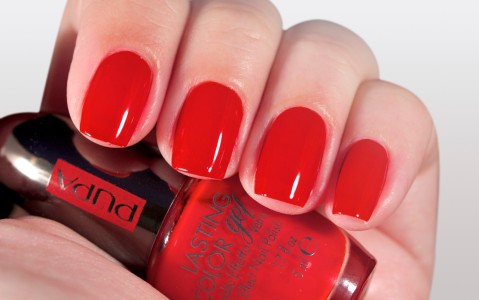 Lasting Color Gel Vernis à Ongles Effet Cristal - PUPA Milano