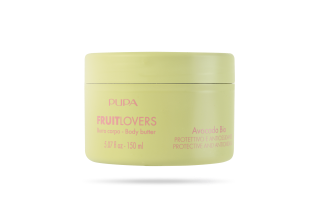 Fruit Lovers - Beurre Pour le Corps - PUPA Milano