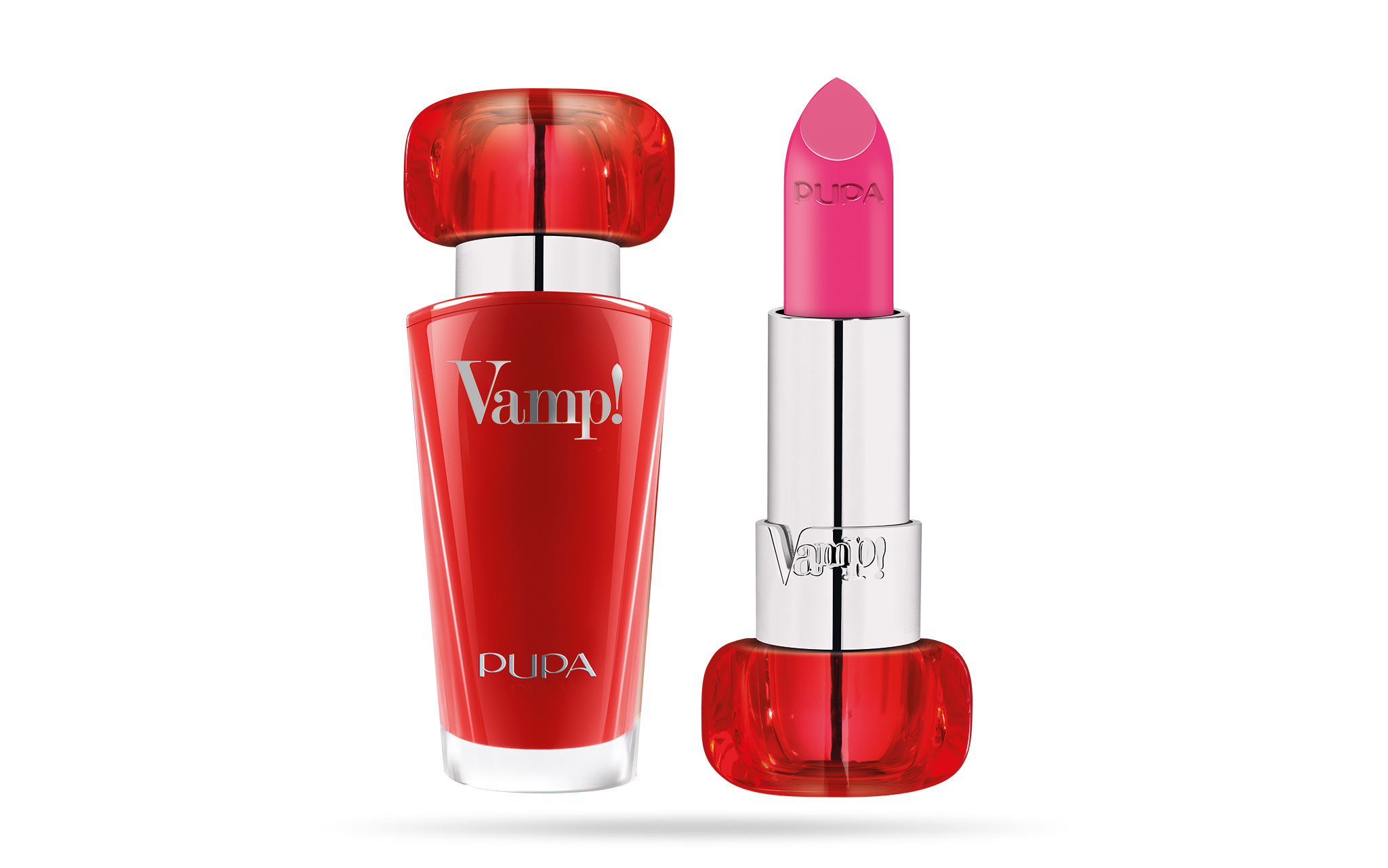 Vamp! Rouge à Lèvres - PUPA Milano