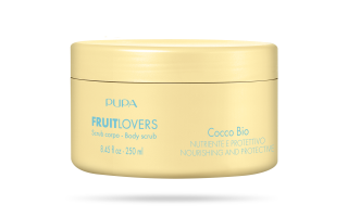 Fruit Lovers - Scrub Pour le Corps
