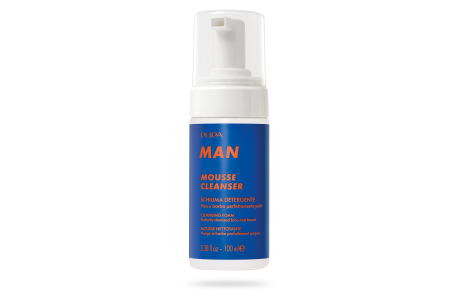 Mousse Cleanser Mousse Nettoyante