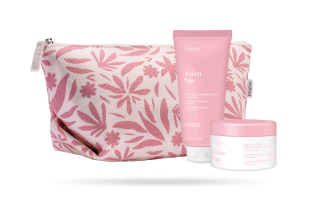 Asian Spa Kit 2 - PUPA Milano